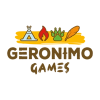 Geronimo Games