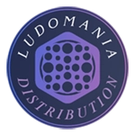 Ludomania Distribution