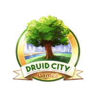 Druid City Games